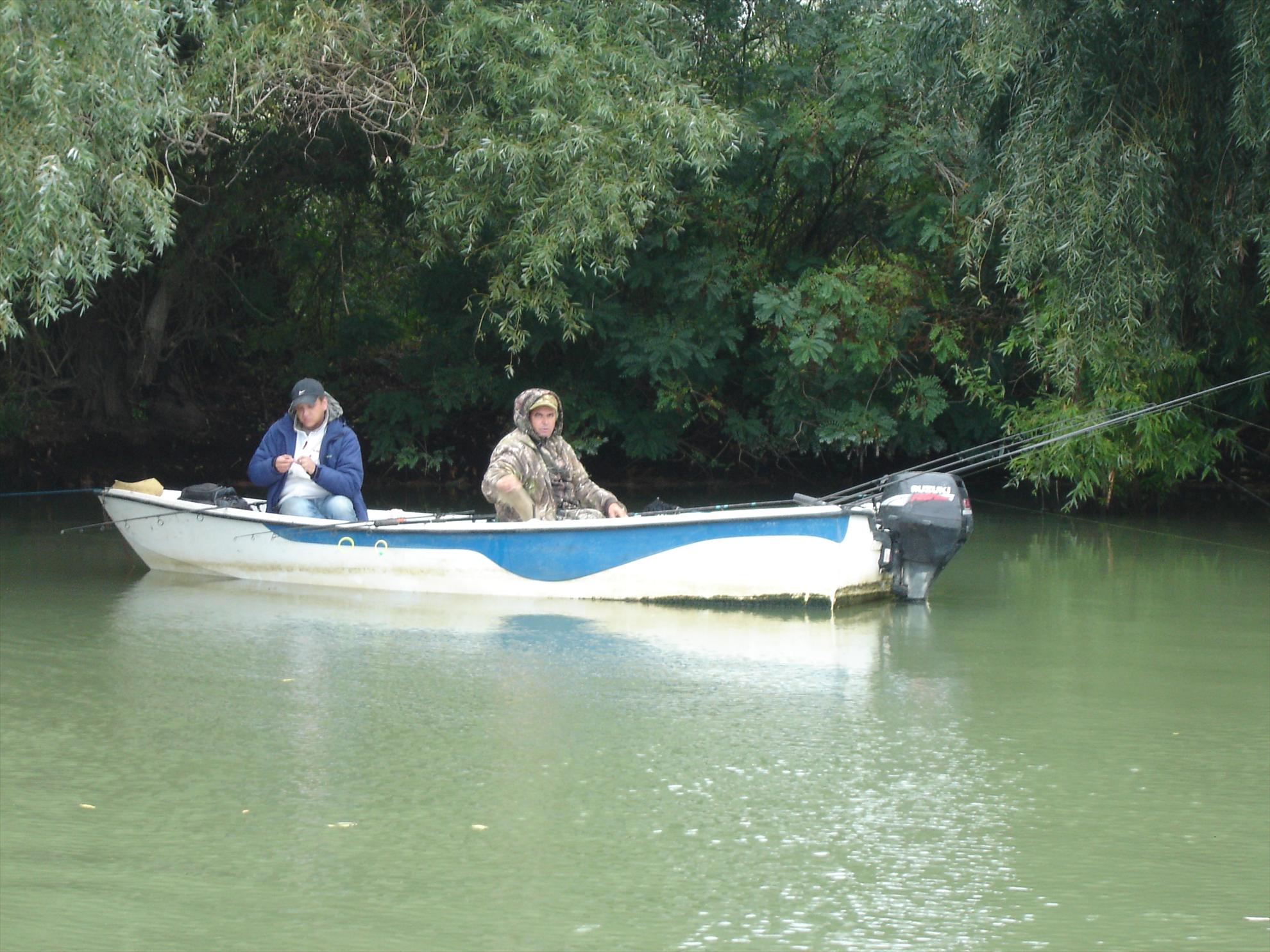 DELTA 2007-2012 - O ECHIPA!